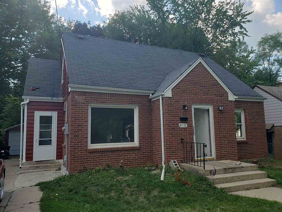 1st image of 410 N Johnston Ave