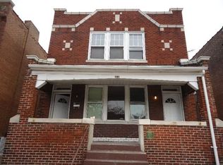 3638 S Compton Ave #A, Saint Louis, MO