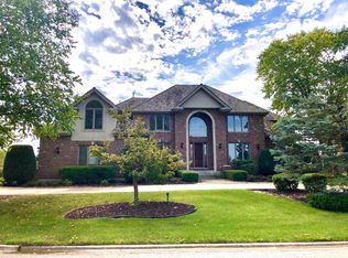 67 Ruffled Feathers Dr, Lemont, IL 60439