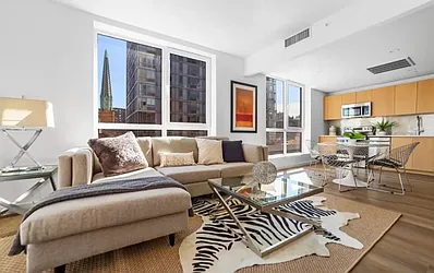 Rented by Living New York