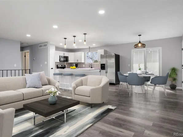 17786 E Arizona Avenue, Aurora, CO 80017