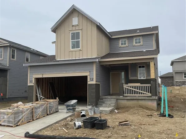 857 S Elk Way, Aurora, CO 80018