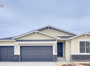 16906 Greenfield Dr, Monument, CO 80132