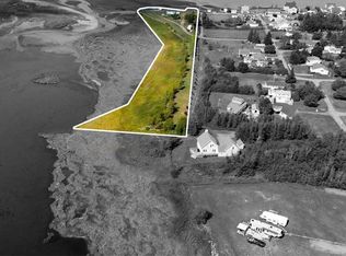 LOT 2 Euclide Leger Rd, Beaubassin East, NB E4P6K6