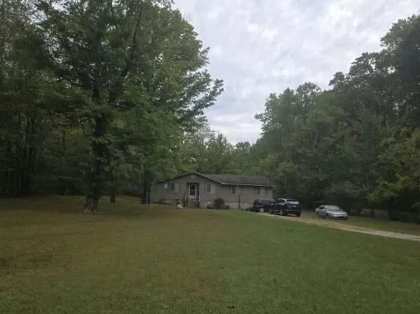 2826 Williamsport Pike, Columbia, TN 38401
