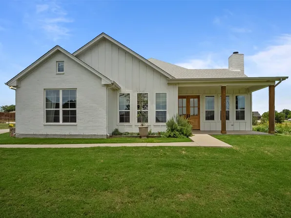 7954 Lax Dr, Fort Worth, TX 76126