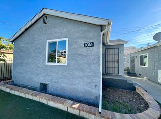 1010 Lime Ave #1016, Long Beach, CA 90813