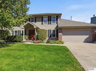 4201 N 136th St, Omaha, NE 68164