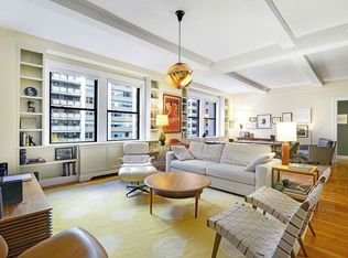 20 W 72nd St #601, New York, NY 10023