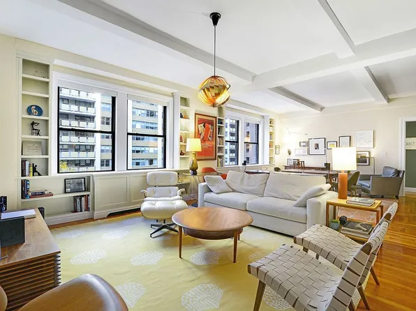 20 W 72nd St #601, New York, NY 10023