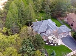 25 Willow Farm Ln, Aurora, ON L4G 6K1