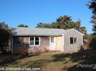 11 Greglen Ave, Nantucket, MA 02554