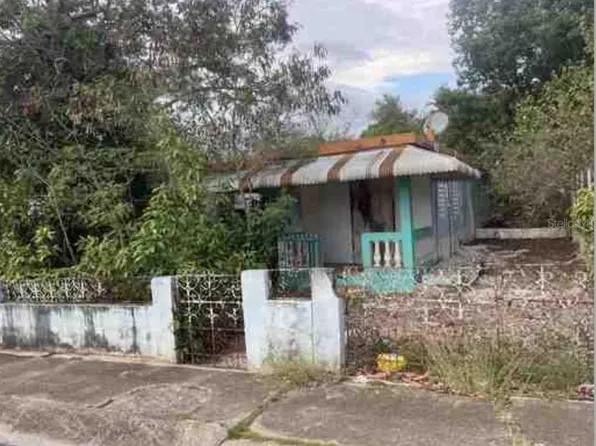 Calle 3, Juana Diaz, PR 00795