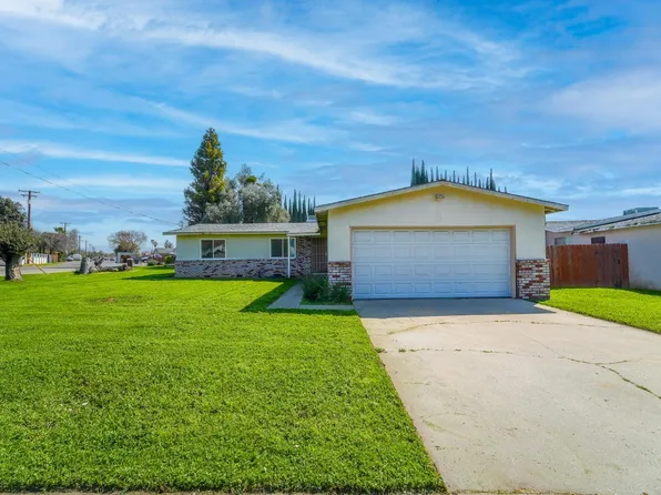 1416 Aurora St, Modesto, CA 95351