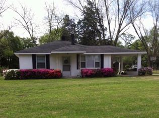 1319 Windmill Rd, Leesville, SC 29070