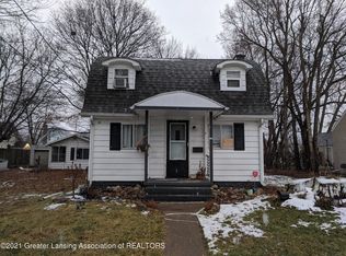 2613 Maplewood Ave, Lansing, MI 48910