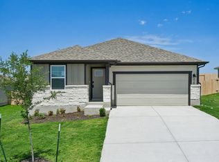 320 Gristmill Rd, Burnet, TX 78611