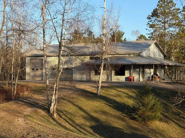 26470 County Road 89, Park Rapids, MN 56470