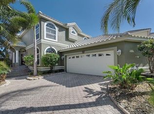 853 Symphony Isles Blvd, Apollo Beach, FL 33572