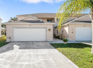 161 Plover Ln #528, Rockledge, FL 32955