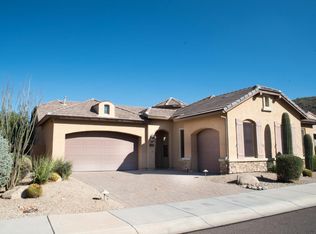 26135 N 85th Ln, Peoria, AZ 85383