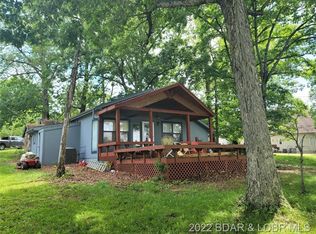 115 Stonehouse Dr, Camdenton, MO 65020