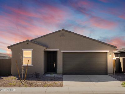 3451 E ALEXANDER Drive, San Tan Valley, AZ, 85143