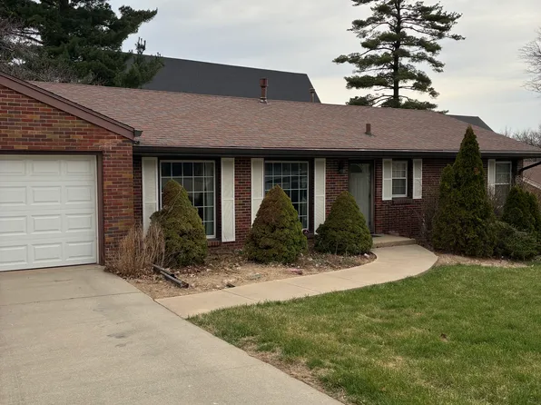 3912 Wakonda Dr, Des Moines, IA 50321