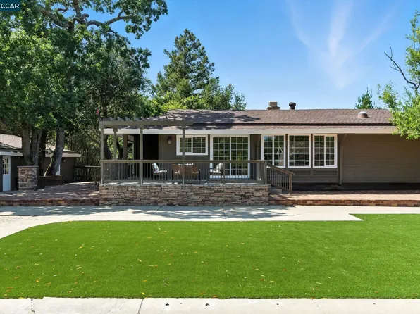 122 Stein Way, Orinda, CA 94563