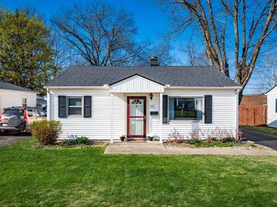 60 Orchard Heights St, Delaware, OH, 43015