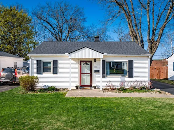 60 Orchard Heights St, Delaware, OH 43015