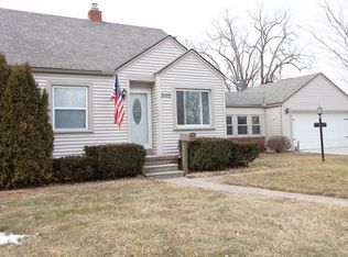 3002 Ravenwood Blvd, Toledo, OH 43614
