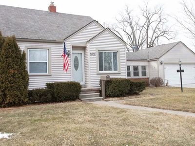 3002 Ravenwood Blvd, Toledo, OH, 43614