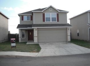 214 Coriander Bnd, San Antonio, TX 78253