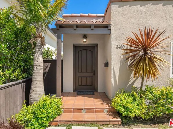 3460 Redwood Ave, Los Angeles, CA 90066