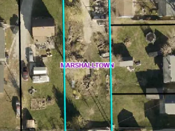 1404 W State St, Marshalltown, IA 50158