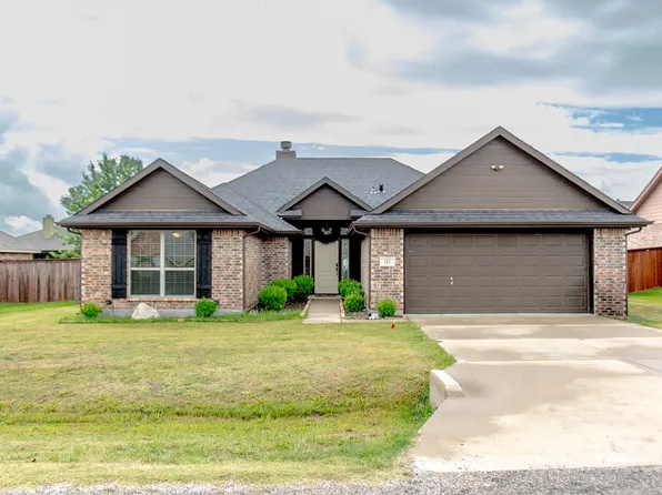 103 Palomino Dr, Palmer, TX 75152