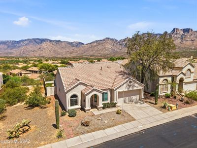 11872 N Labyrinth Dr, Oro Valley, AZ, 85737
