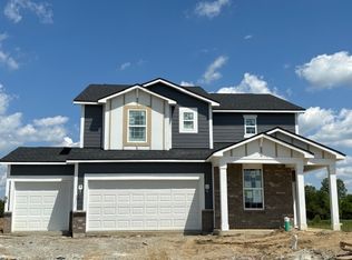 7319 Legends Way, Whitestown, IN 46075