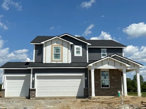 7319 Legends Way, Whitestown, IN 46075