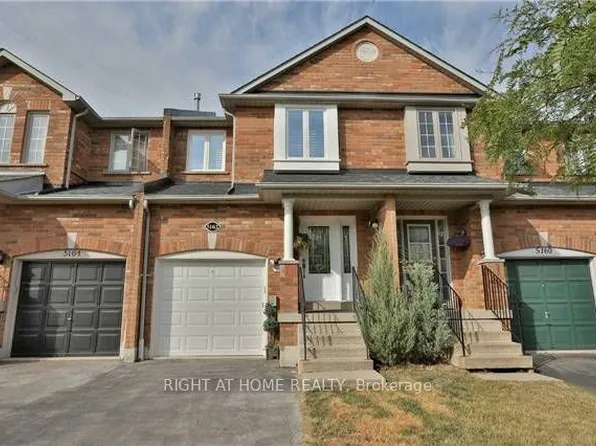 5162 Falconcrest Dr, Burlington, ON L7L 6K6
