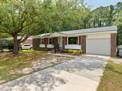 7065 N Kenwood Dr, Charleston, SC, 29406