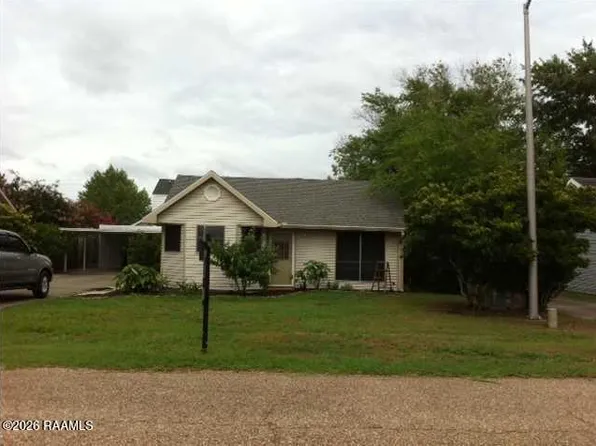 105 Marietta Dr, Youngsville, LA 70592