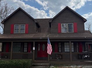 6376 Mansion Dr, Macon, GA