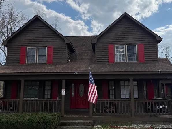 6376 Mansion Dr, Macon, GA 31216