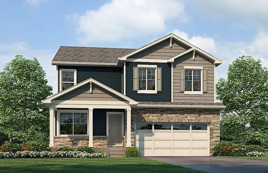 Plan Elevation.