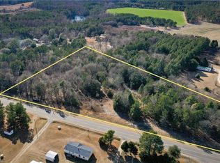 0 Us Highway 220, Candor, NC 27229