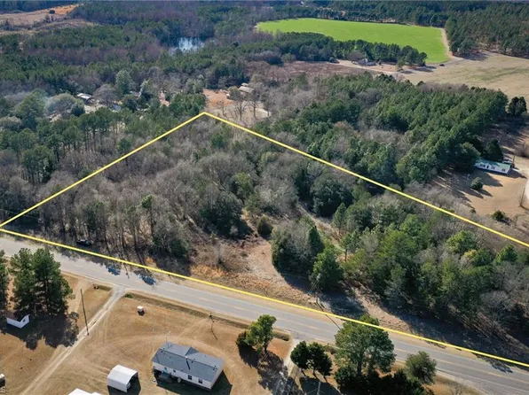 0 Us Highway 220, Candor, NC 27229