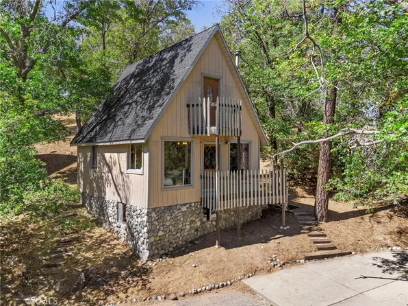 1700 Way, Lake Arrowhead, CA 92352