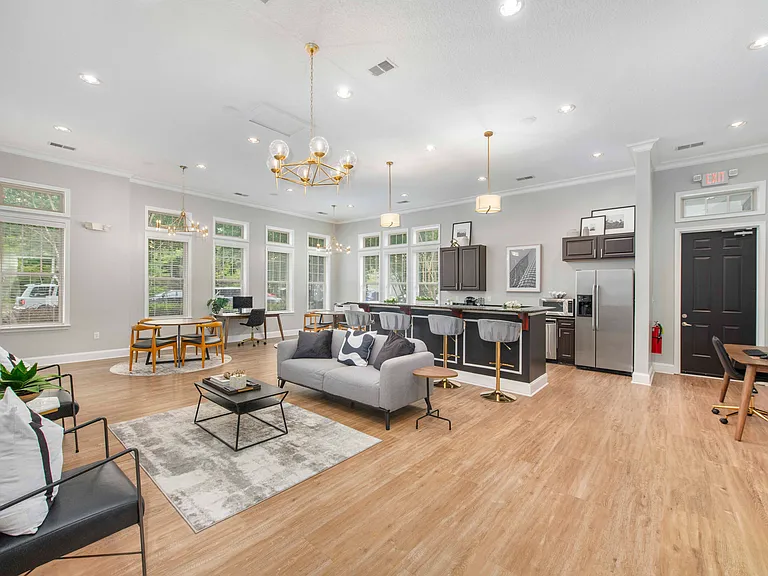 MAA Huntersville — Photo 6